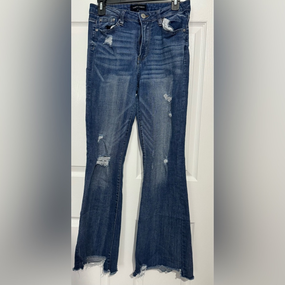 ALMOST FAMOUS Jeans